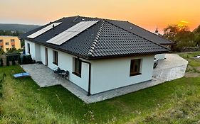 Apartmán NA KOPCI Krucemburk